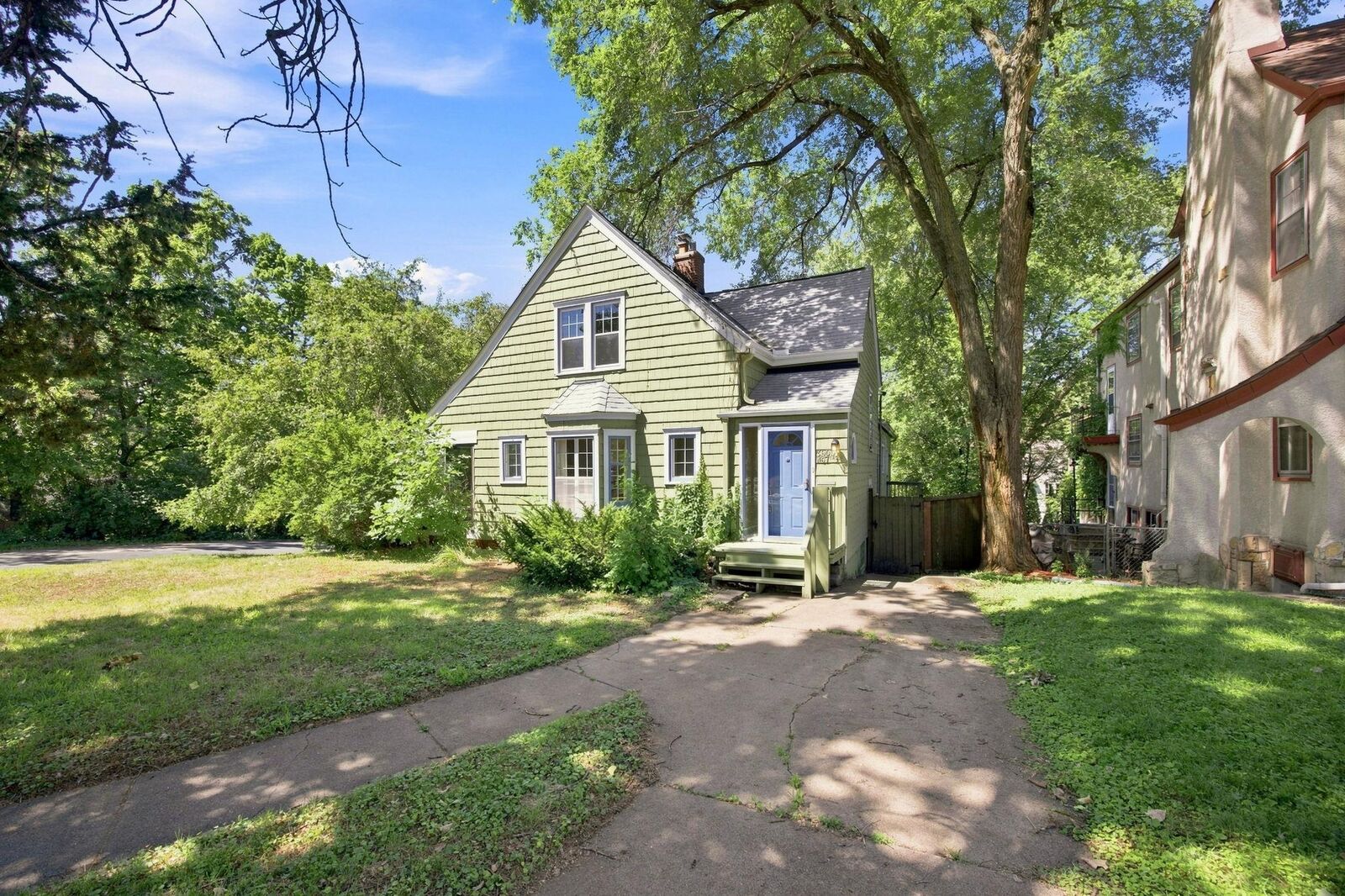 Property Photo:  3900 W 47th Street  MN 55424 