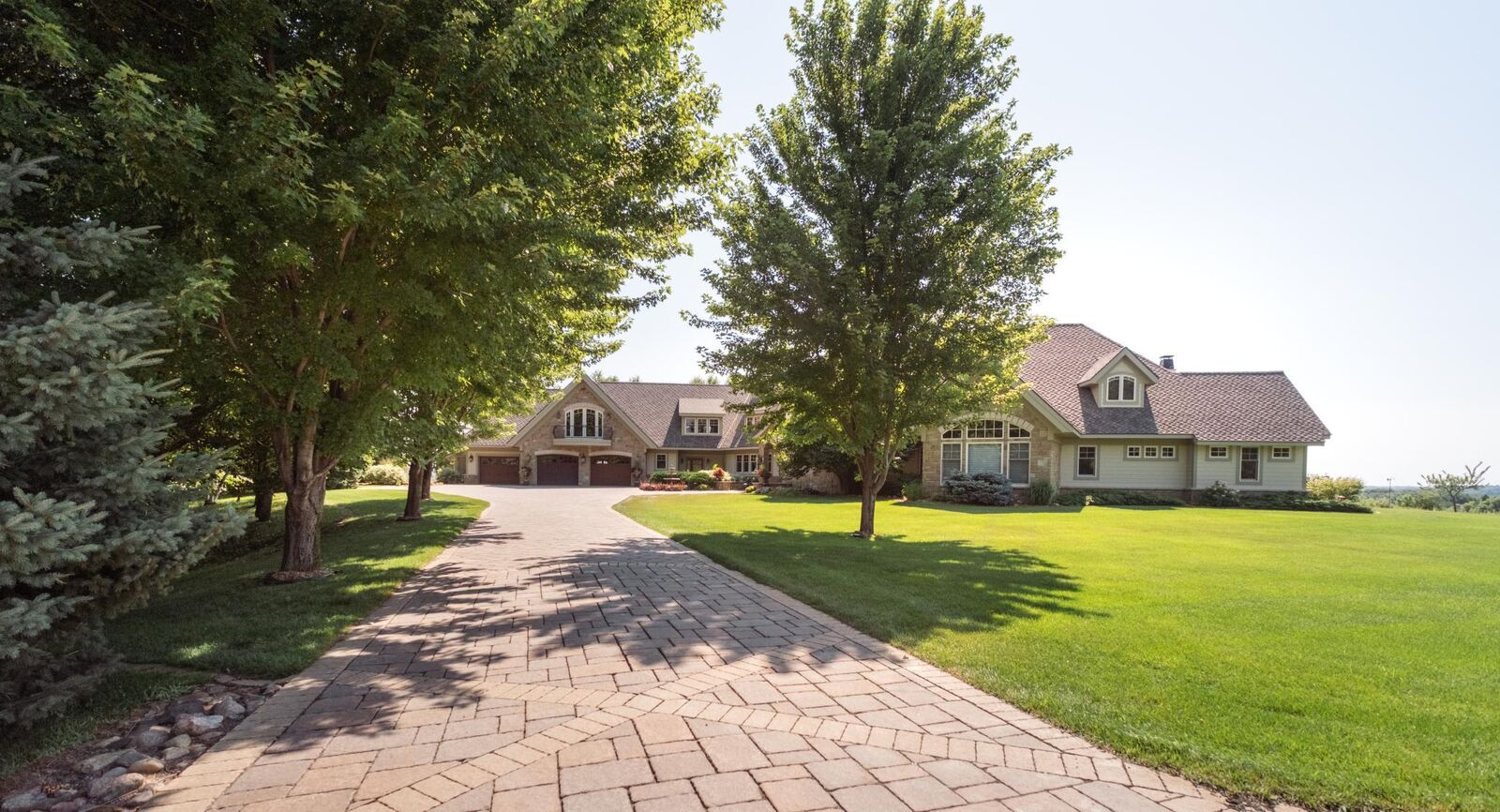 Property Photo:  29308 223rd Avenue  MN 56307 