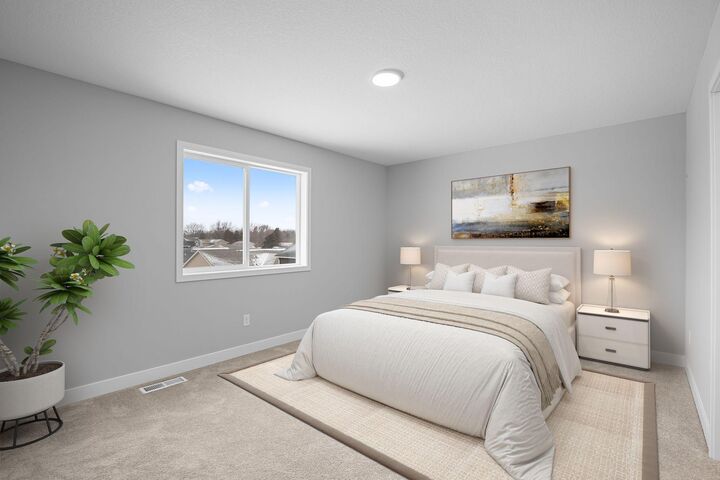 Property Photo: 2181 Westpointe Drive MN 55033