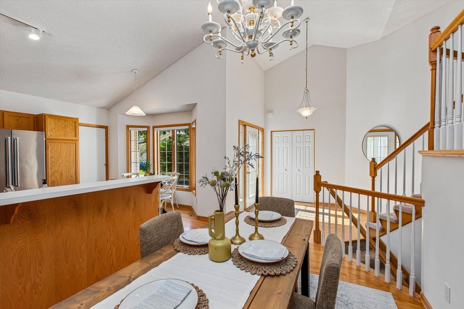 Property Photo: 808 Winterberry Drive MN 55125