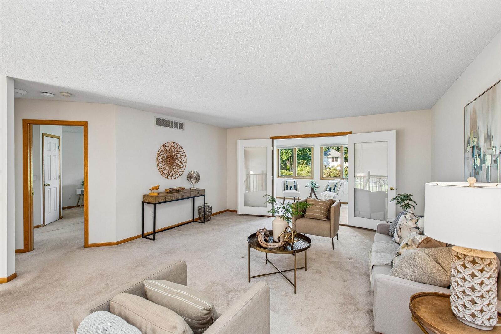Property Photo: 808 Winterberry Drive MN 55125