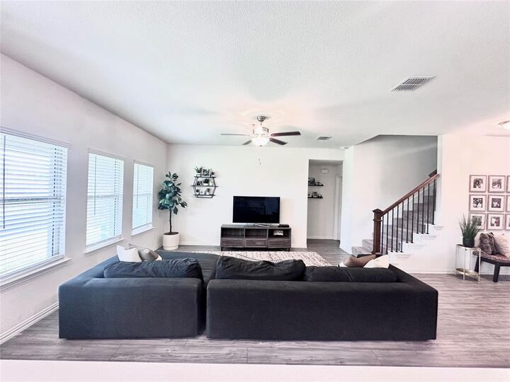 Property Photo: 1364 Renoir Drive TX 75068