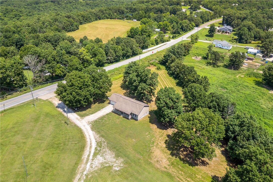 Property Photo:  5068 (2.24ac) Hwy 7 N  AR 72601 