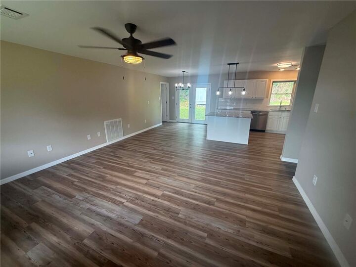 Property Photo:  2106 Military Road  AR 72834 