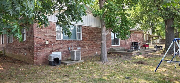 Property Photo:  8 Mimosa Drive  AR 72601 
