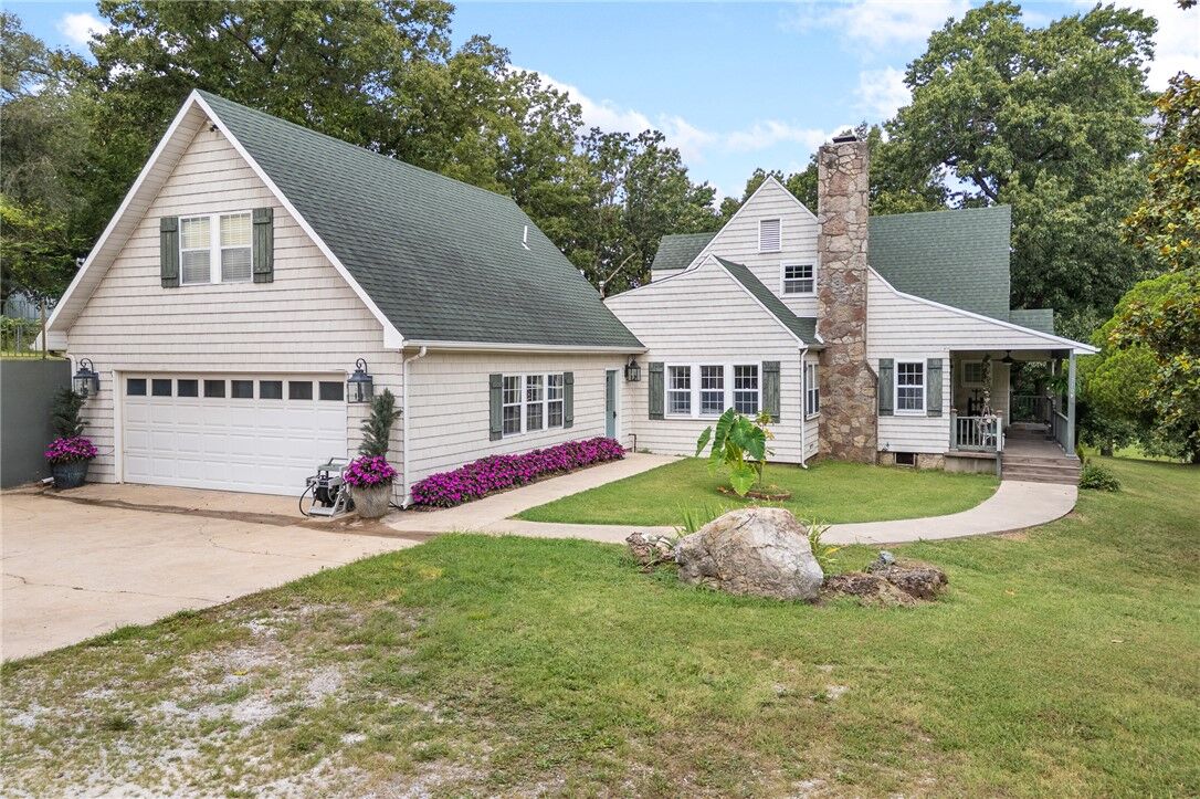 Property Photo:  710 S Hwy 62-65  AR 72601 