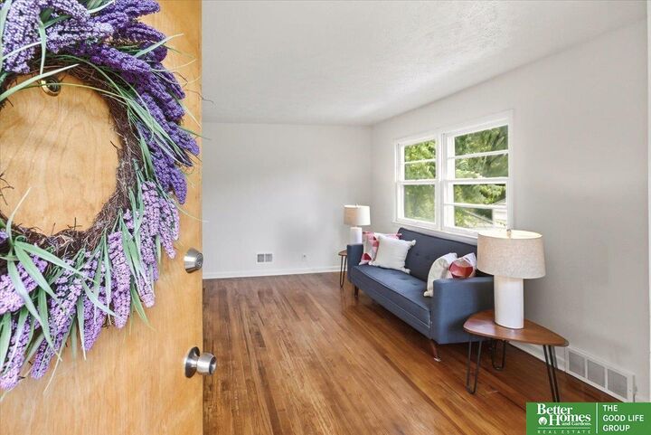 Property Photo: 4034 Browne Street NE 68111