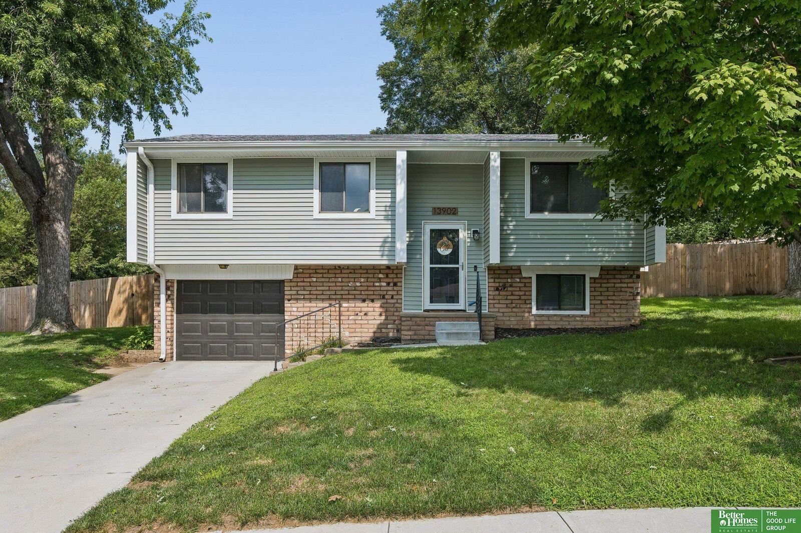 Property Photo:  13902 Barretts Circle  NE 68138 