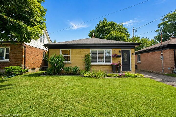 99 Harriett Street — photo 1