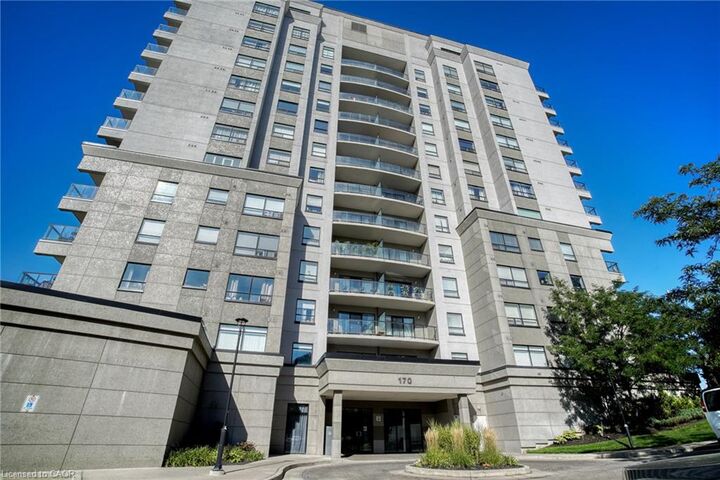 170 Water Street N 202 — photo 1