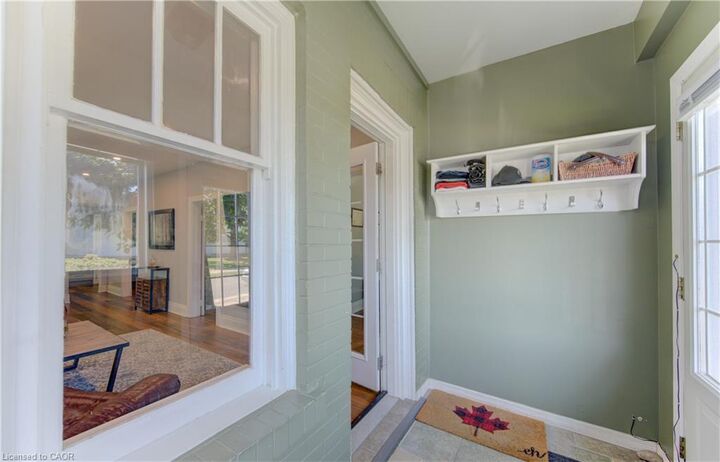 Property Photo: 140 Glasgow Street ON N2G 2G9