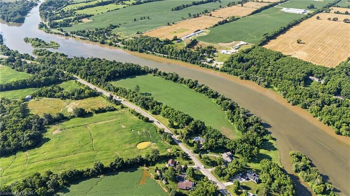 Property Photo: 975 Haldimand Hwy 54 ON N0A 1E0