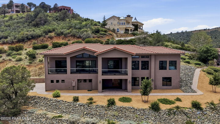 Property Photo:  703 W Lee Boulevard  AZ 86303 