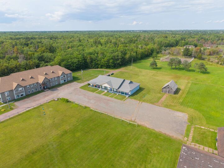 Property Photo: 6216 Route 11 305 PE C0B 2E0