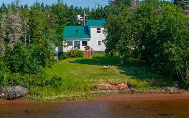 481 North Lake Harbour Road — photo 1