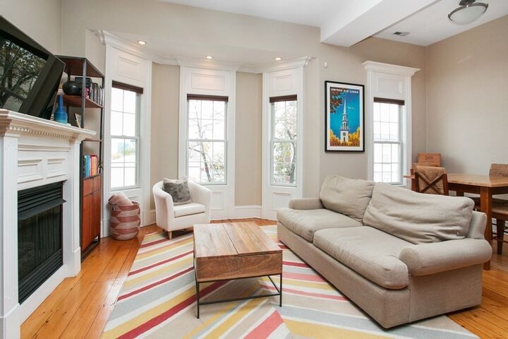 Property Photo:  703 E 4th St. 3  MA 02127 