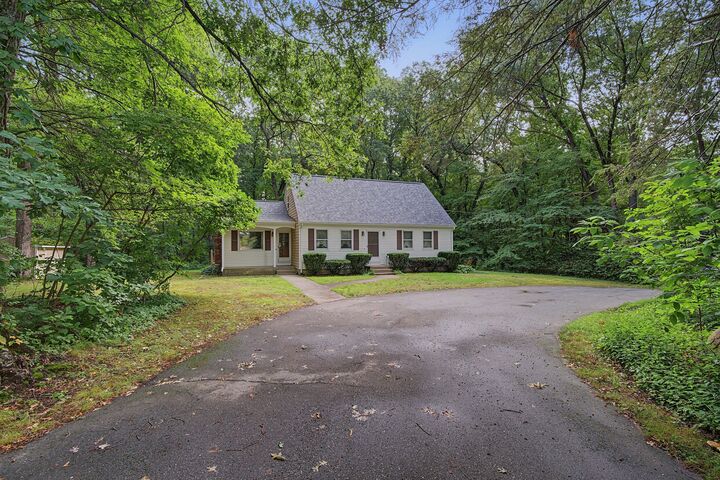 Property Photo: 27 Peck Hill Road RI 02919
