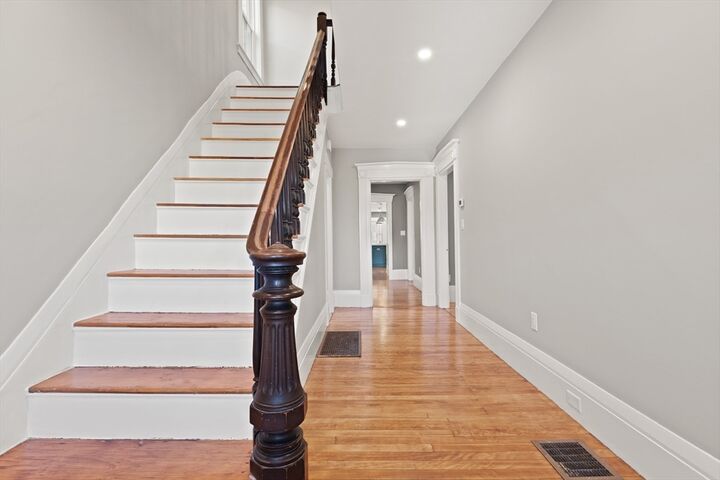 Property Photo: 70 School St MA 02452