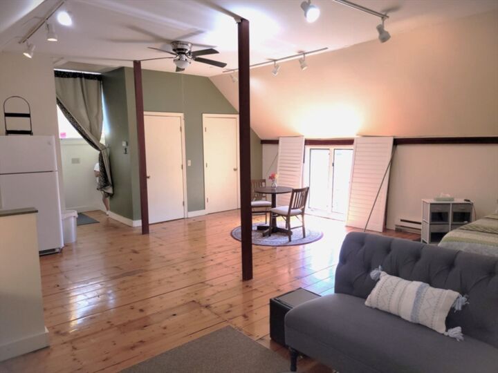 Property Photo:  90 Orchard St 2  MA 01453 