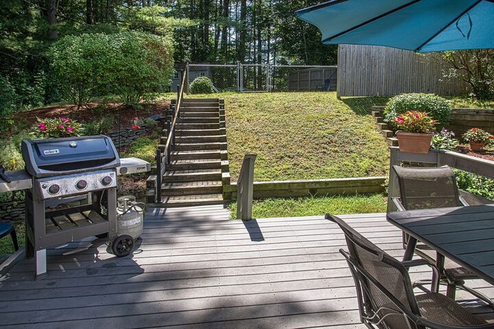 Property Photo:  15 Clark Street  MA 01060 