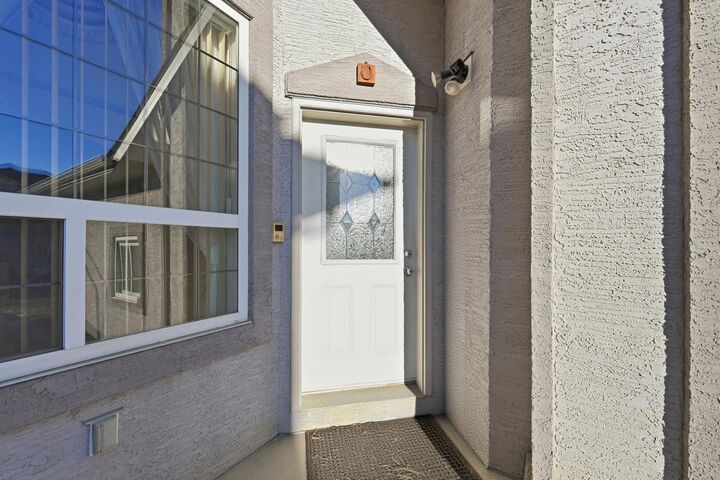 Property Photo: 104 Taralake Common NE AB T3J 0J1