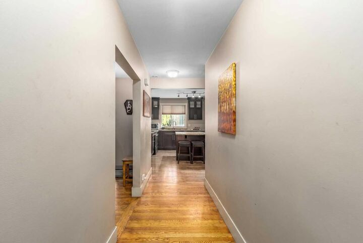 Property Photo: 3042 28 Street SW AB T3E 2J5