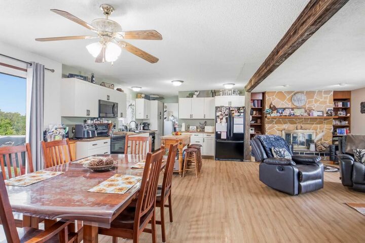 Property Photo: 51035 Township Road 734 AB T0H 3C0