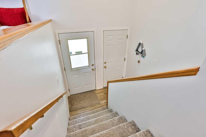 Property Photo: 52 Ermineview Way N AB T1H 6L8