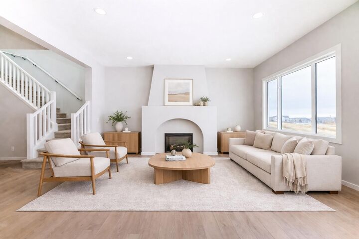 Property Photo: 2084 Lancaster Heights SE AB T4A 3P7