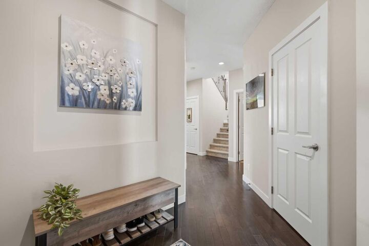 Property Photo: 82 Brightonwoods Green SE AB T2Z 0V8
