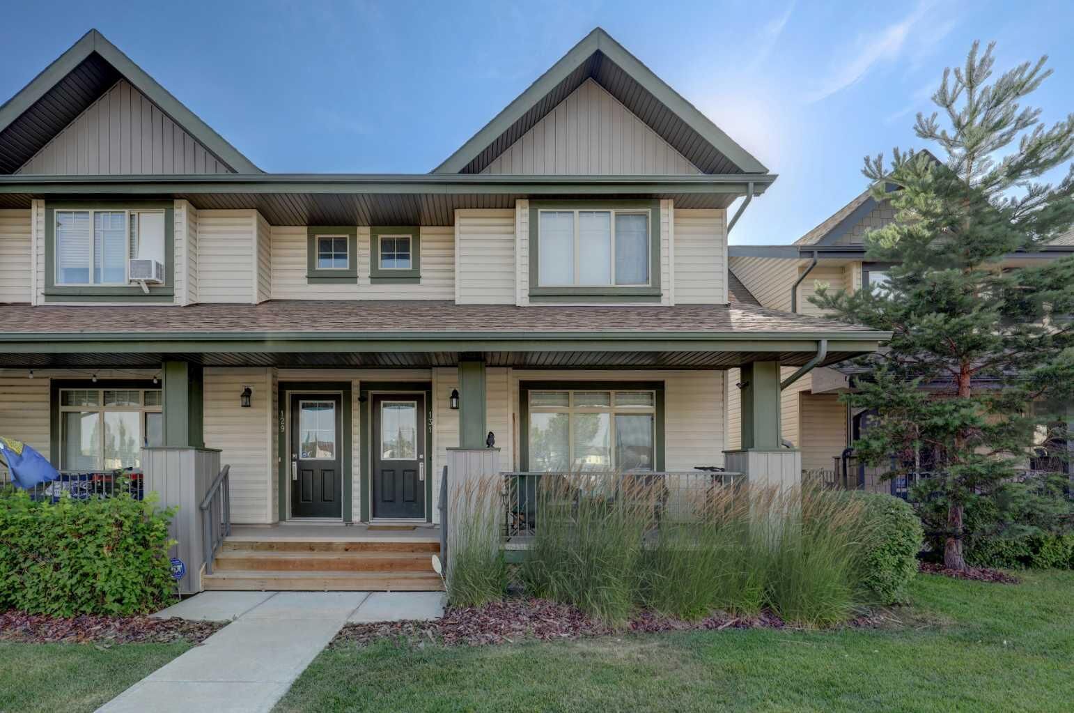 Property Photo: 131 Copperpond Common SE AB T2Z 5B6