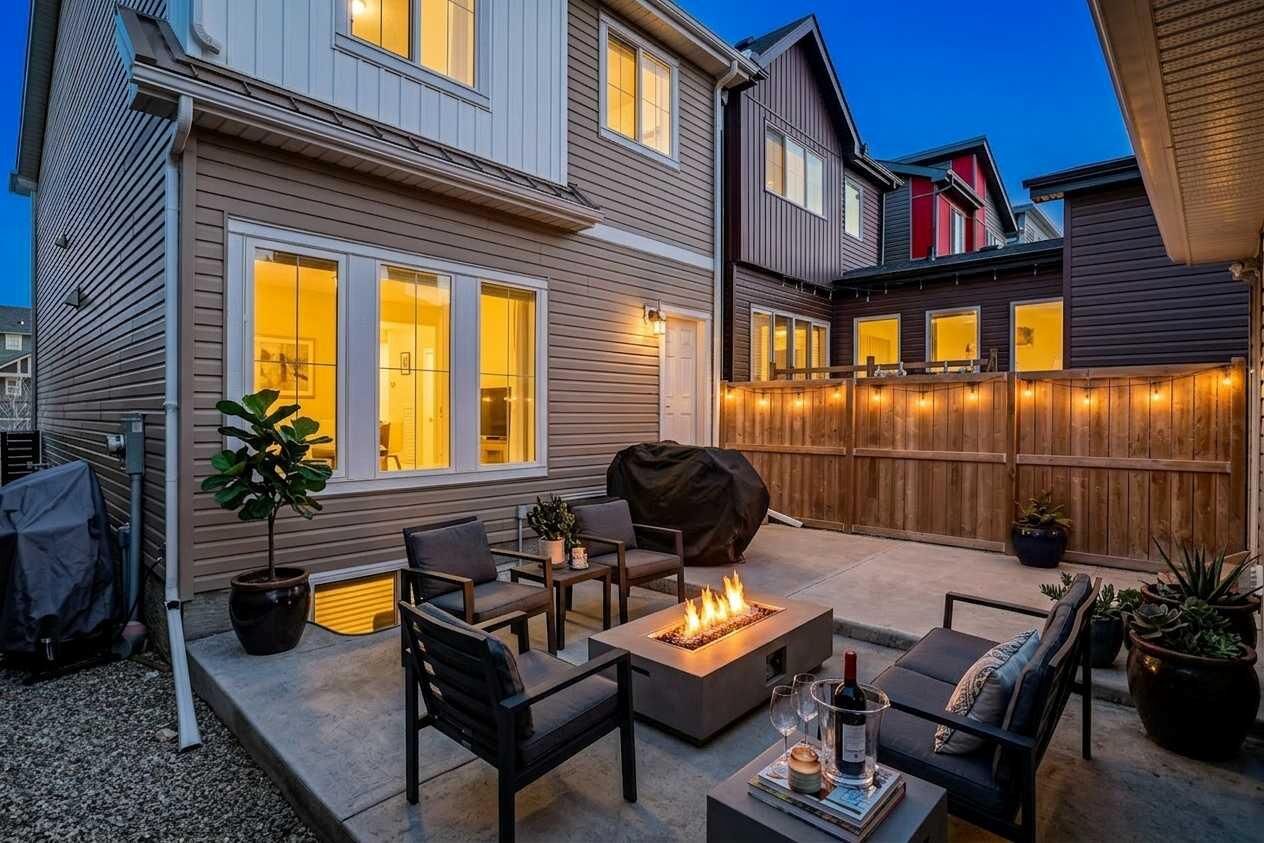 Property Photo: 226 148 Avenue NW AB T3P 1N1