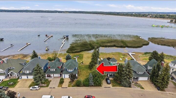 Property Photo: 182 Marina Bay Court AB T4S 1E9