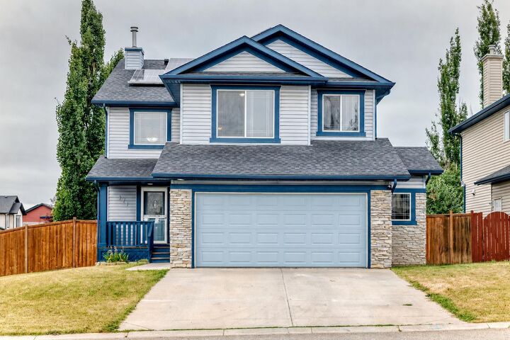 171 Oakmere Green — photo 1