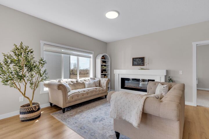 Property Photo: 315 Monterey Place SE AB T1V 0H6