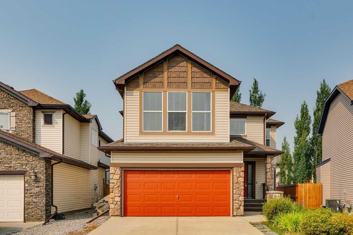 184 Cimarron Park Circle — photo 1
