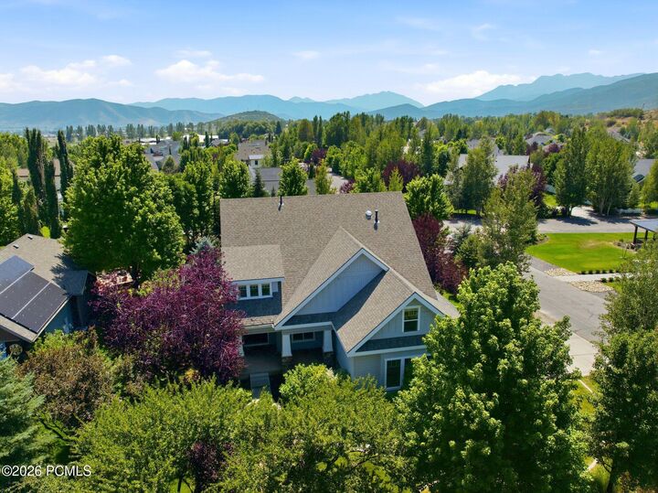 Property Photo:  1274 N Windmill Lane  UT 84049 