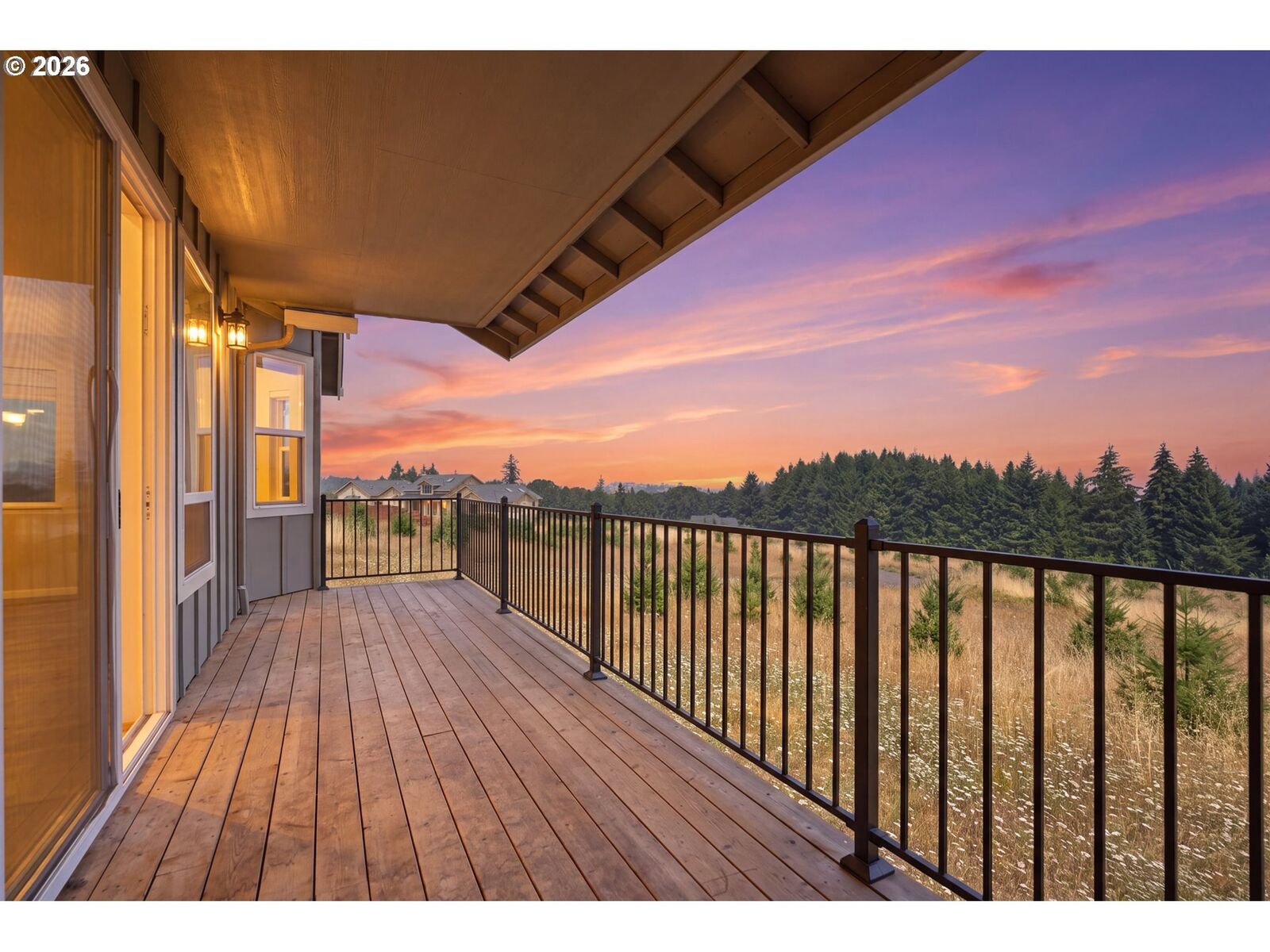 Property Photo: 16575 SE Woodland Heights Rd OR 97101