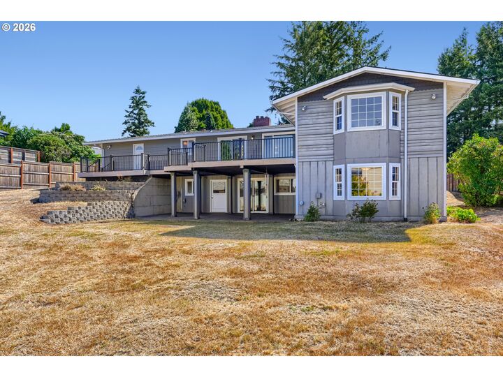 Property Photo:  2905 NW 111th Ct  OR 97229 