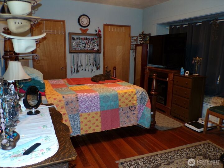 Property Photo:  12649  Bald Hill Road SE  WA 98597 