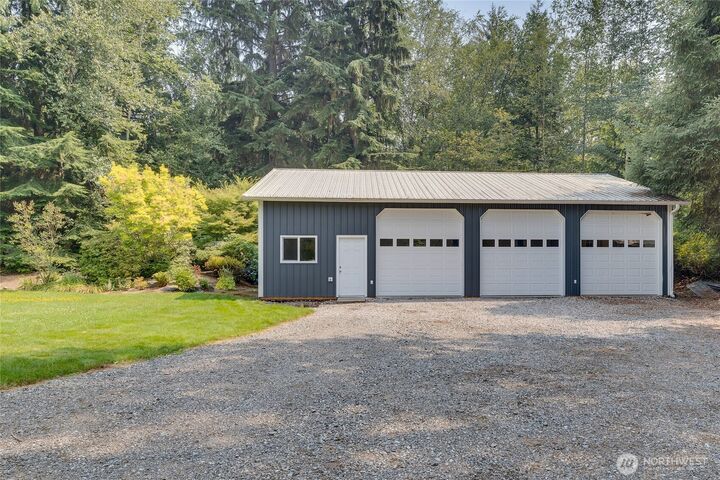 Property Photo:  8121  134th Street NE  WA 98223 