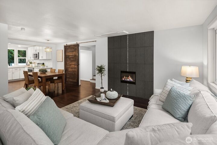 Property Photo: 15650 Issaquah Hobart Road SE WA 98027