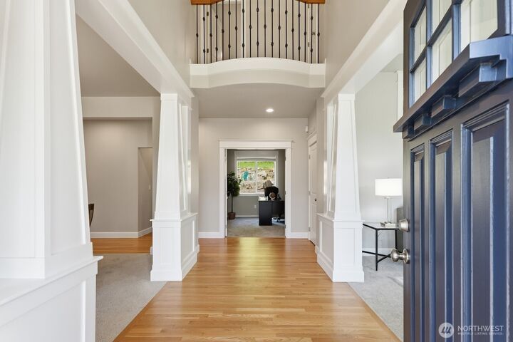 Property Photo:  13514  3rd Avenue NE  WA 98271 