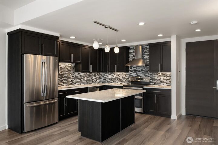 Property Photo: 2125 Western Avenue 3 WA 98121