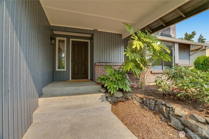 Property Photo: 7009 Cameo Drive SW WA 98498