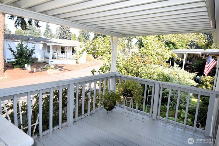 Property Photo: 19303 99th Avenue E 7 WA 98338