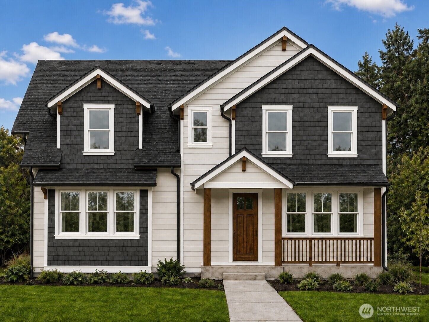 Property Photo:  2519  Kulshan Street  WA 98225 