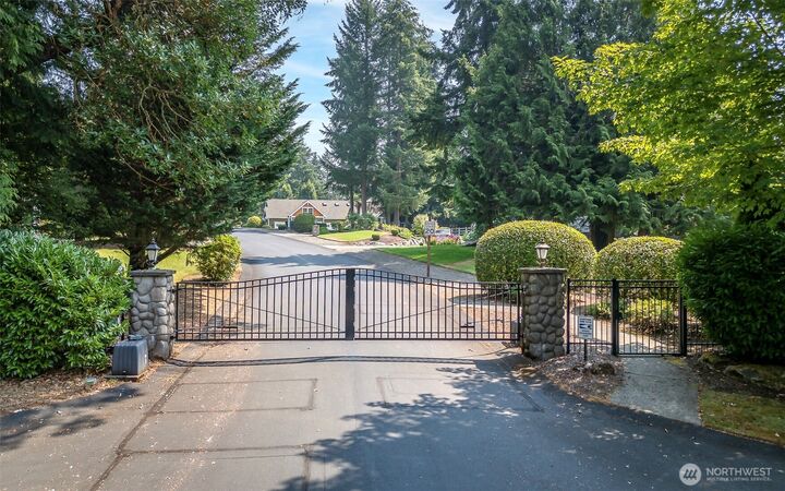 Property Photo: 9110 158th Street Court NW WA 98329