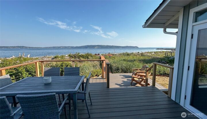 Property Photo: 1818 Lola Beach Lane WA 98277