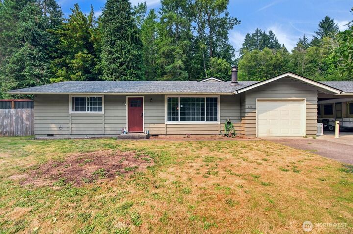 Property Photo:  236  Laverne Drive  WA 98625 